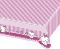 Charmmy Kitty, Duk, 120×180 cm