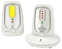 Padwico, Babyvakt 835, Vit