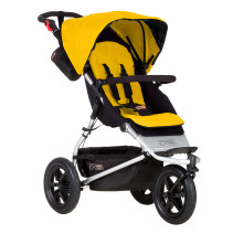 Mountain Buggy Urban Jungle 3.0, Sittvagn