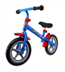 Nordic Hoj, Superman Springcykel 12"