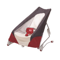 Tiny Love, Babysitter, Take along bouncer, Röd