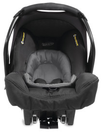 Graco, Babyskydd, Snugfix, Rock