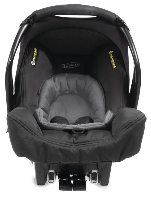 Graco, Babyskydd, Snugfix, Rock