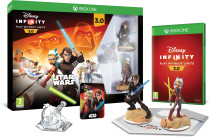 Disney Infinity 3.0, Star Wars, Starter pack (X1)