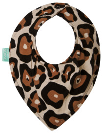 Design by Voksi, DryBib, Going Leopard