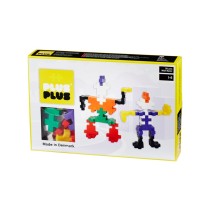 Plus Plus, Midi Basic 50 delar