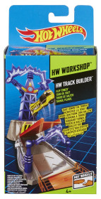 Hot Wheels, Track Builder, Flip Tower