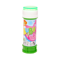 Såpbubblor 50 ml