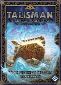 Talisman: The Nether Realm Expansion