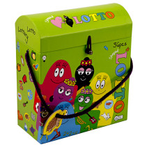 Barbo Toys, Barbapapa Lotto