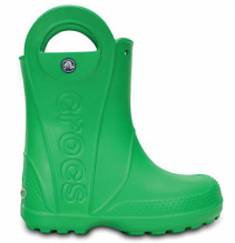Crocs, Handle It Rain Boots