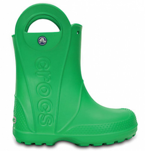 Crocs, Handle It Rain Boots