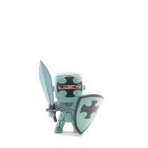 Djeco, Arty Toys, Silver