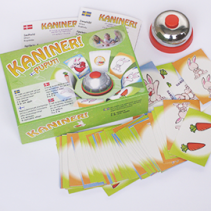 Kaniner!