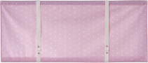 Kids Concept, Star, Hissgardin, 120×100 cm, Rosa