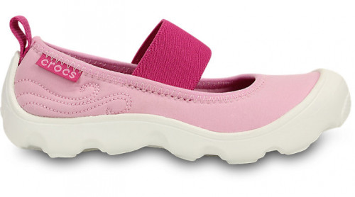 Crocs, Sandaler, Duet Busy Day Mary Jane