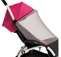 BABYZEN, Myggnät 6 mån +, YOYO