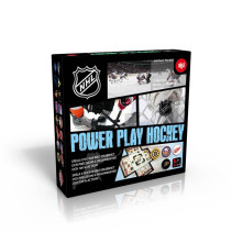 Alga, NHL Power Play Hockey