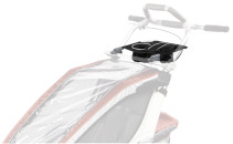 Thule, Console 1, Organizer