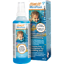 Swim & Fun, Saness MiniPool