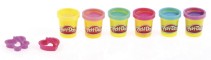 Play Doh, Glittrande Leklera