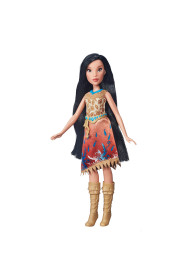 Disney Princess, Classic Pocahontas
