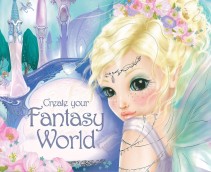 TOPModel, Create your Fantasy World
