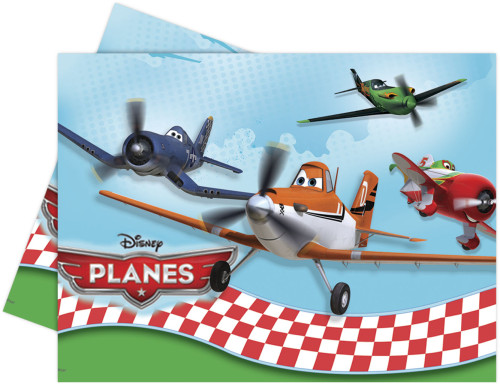 Disney Planes, Duk, 120×180 cm