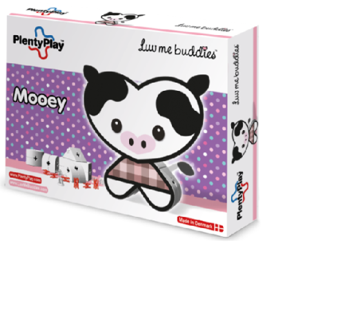 Plenty Play, Mooey