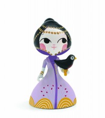 Djeco, Arty Toys, Elvira