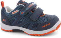 Viking, Fritidsskor, GORE-TEX®, Cascade, Navy/Blue