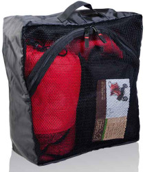 Mountain Buggy, Väska till varukorg, Black