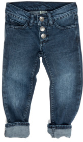 Twist & Tango, Jeans, Mörk blå demin