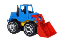 Plasto, Frontlastare, 30 cm