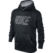 Nike, Huvtröja, KO 2,0 Reflective