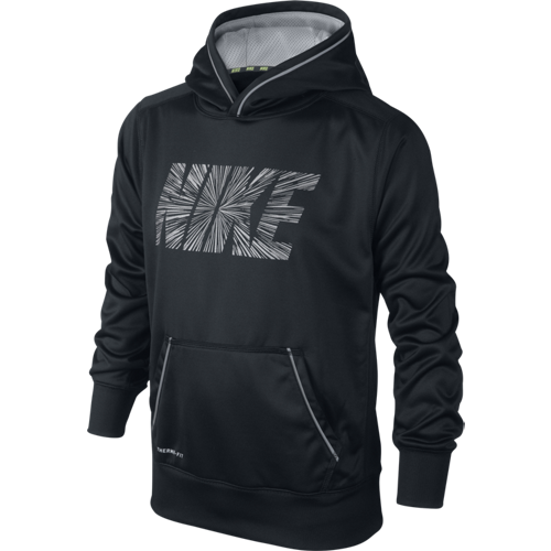 Nike, Huvtröja, KO 2,0 Reflective