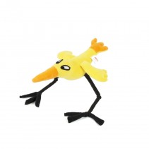 Pellianni, Fågel