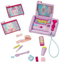Baby Born, Interactive Medical Laptop