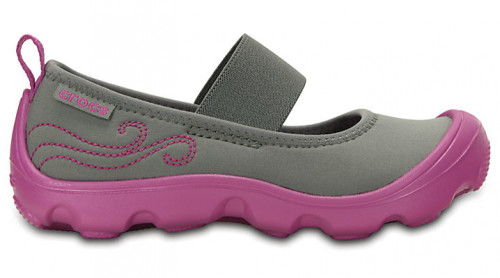 Crocs, Sandaler, Duet Busy Day Mary Jane
