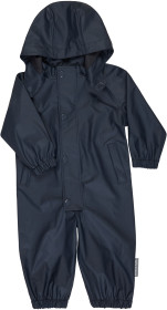 Mini a Ture, Regnoverall, Reinis M, Ombre Blue