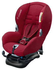 Maxi-Cosi, Bakåtvänd bilbarnstol, Mobi XP, Shadow Red
