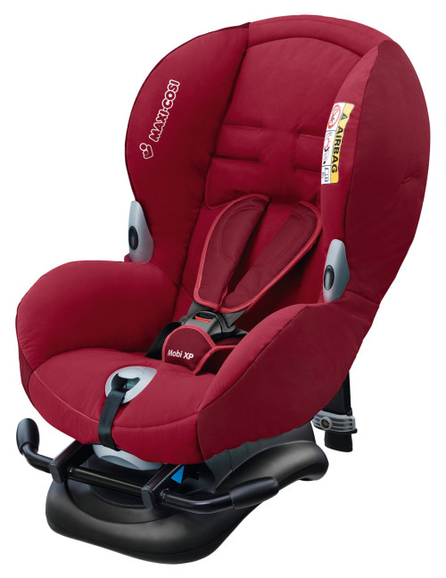 Maxi-Cosi, Bakåtvänd bilbarnstol, Mobi XP, Shadow Red