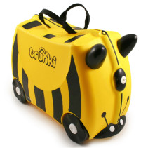 Trunki, Resväska Bernard Bi