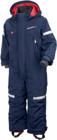Didriksons, Overall, Meru, Navy