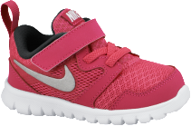 Nike, Sportskor, Flex Expersience 3, Toddler, Hot Pink