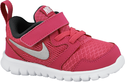 Nike, Sportskor, Flex Expersience 3, Toddler, Hot Pink
