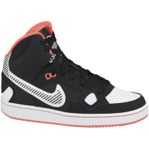 Nike, Sneakers, Son of force mid