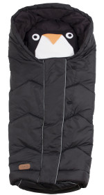 Voksi, Åkpåse, Frost, Black