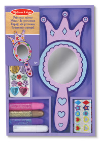 Melissa & Doug, Gör Din Egna Spegel