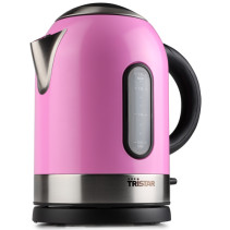 Vattenkokare 1,7 L – Rosa